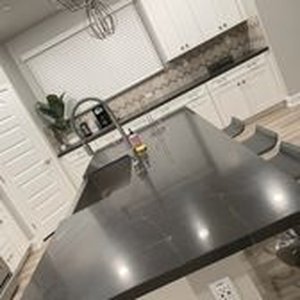 Cleaning Work Photo